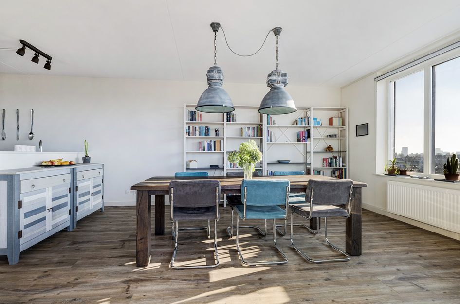 Chris Bennekerslaan 29J