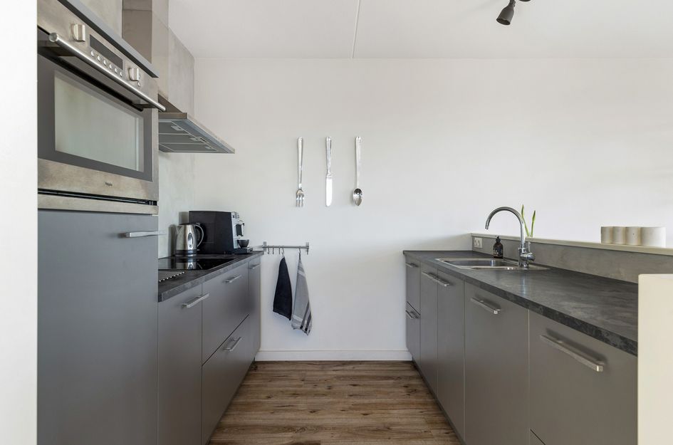 Chris Bennekerslaan 29J