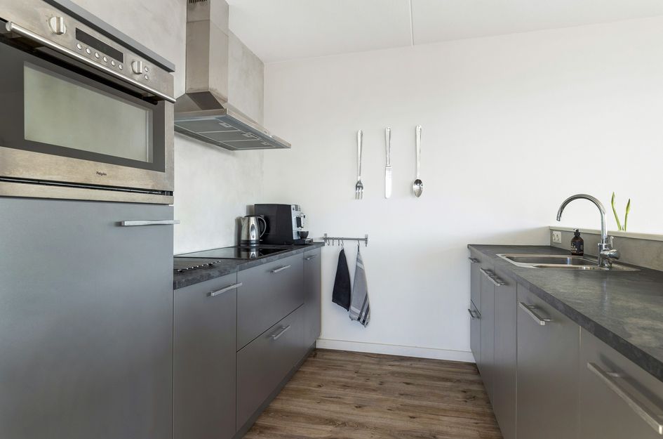 Chris Bennekerslaan 29J