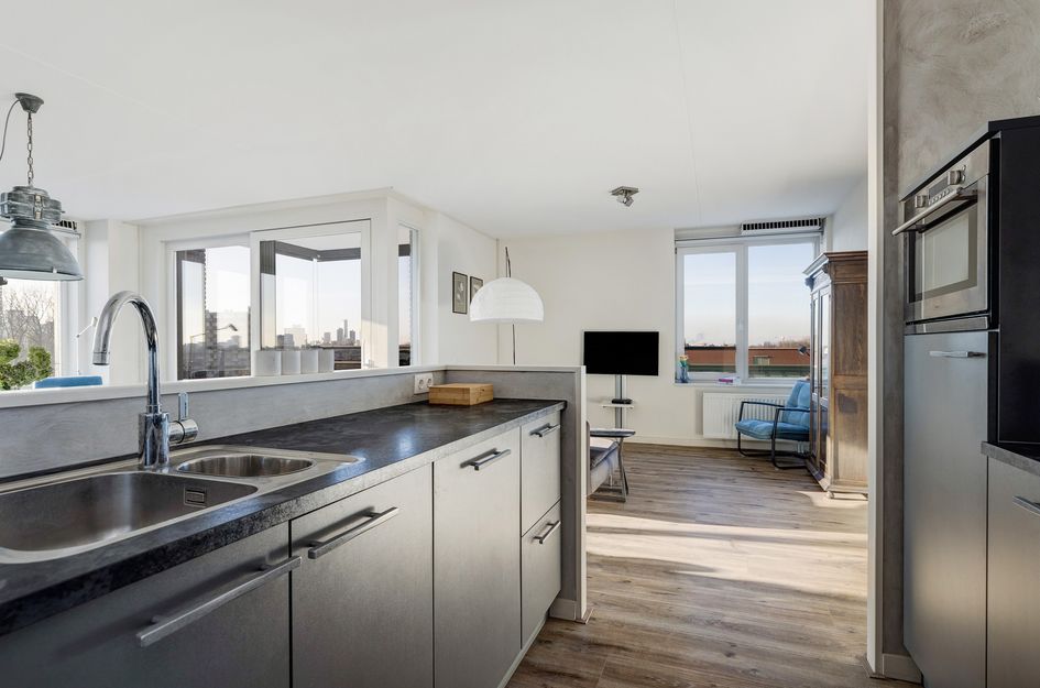 Chris Bennekerslaan 29J