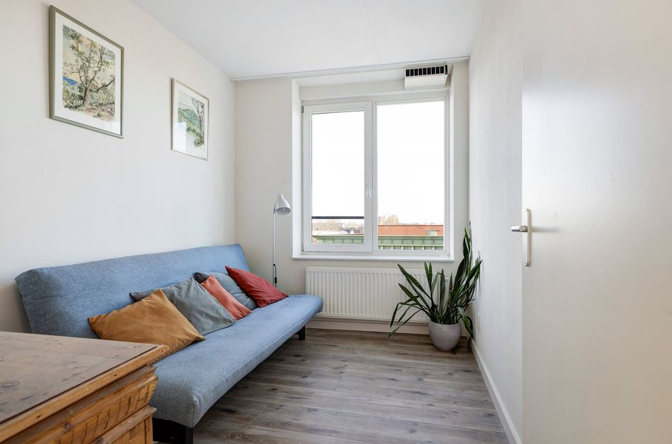 Chris Bennekerslaan 29J