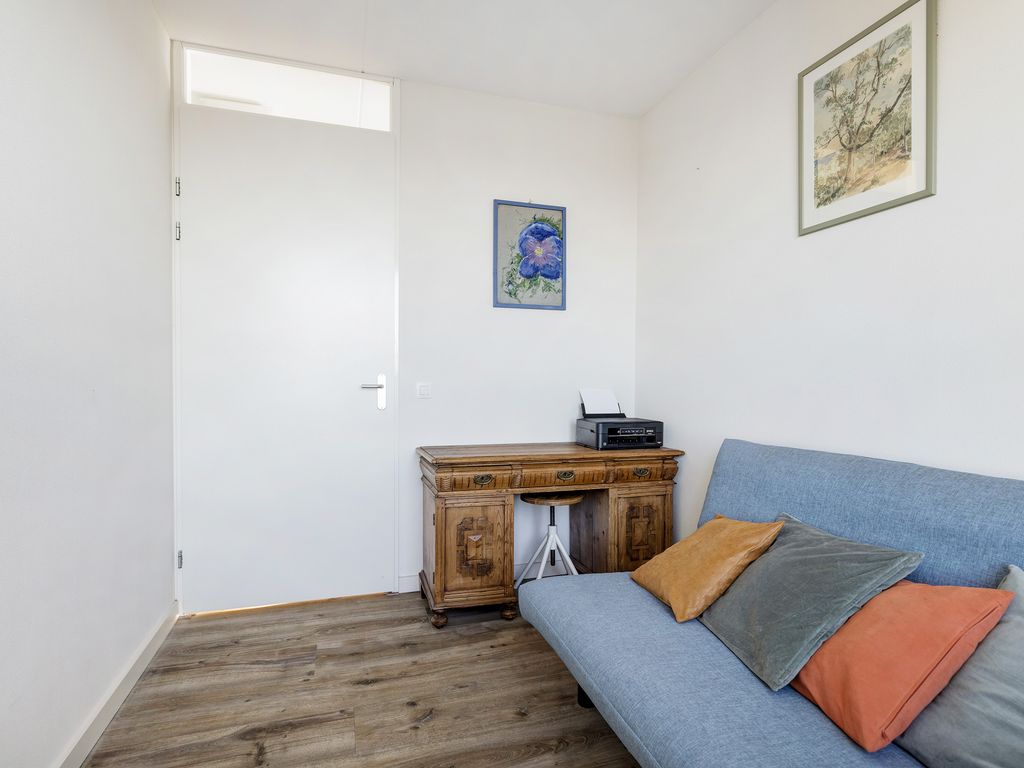 Chris Bennekerslaan 29J, ROTTERDAM