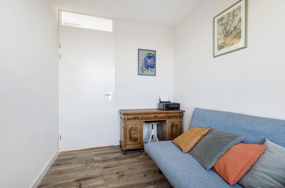 Chris Bennekerslaan 29J