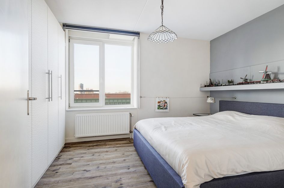 Chris Bennekerslaan 29J