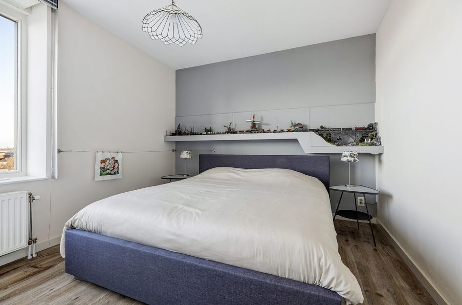 Chris Bennekerslaan 29J