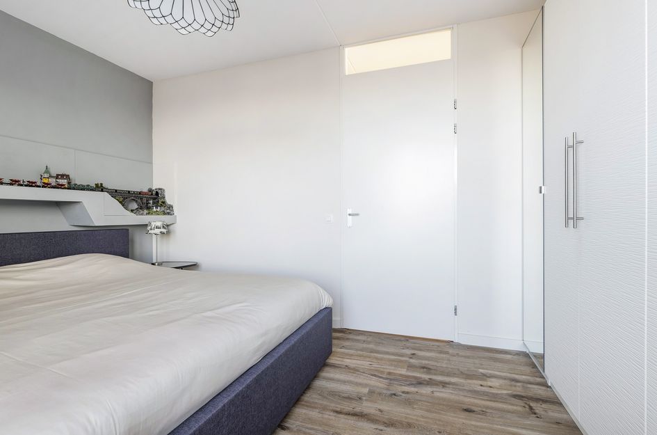 Chris Bennekerslaan 29J