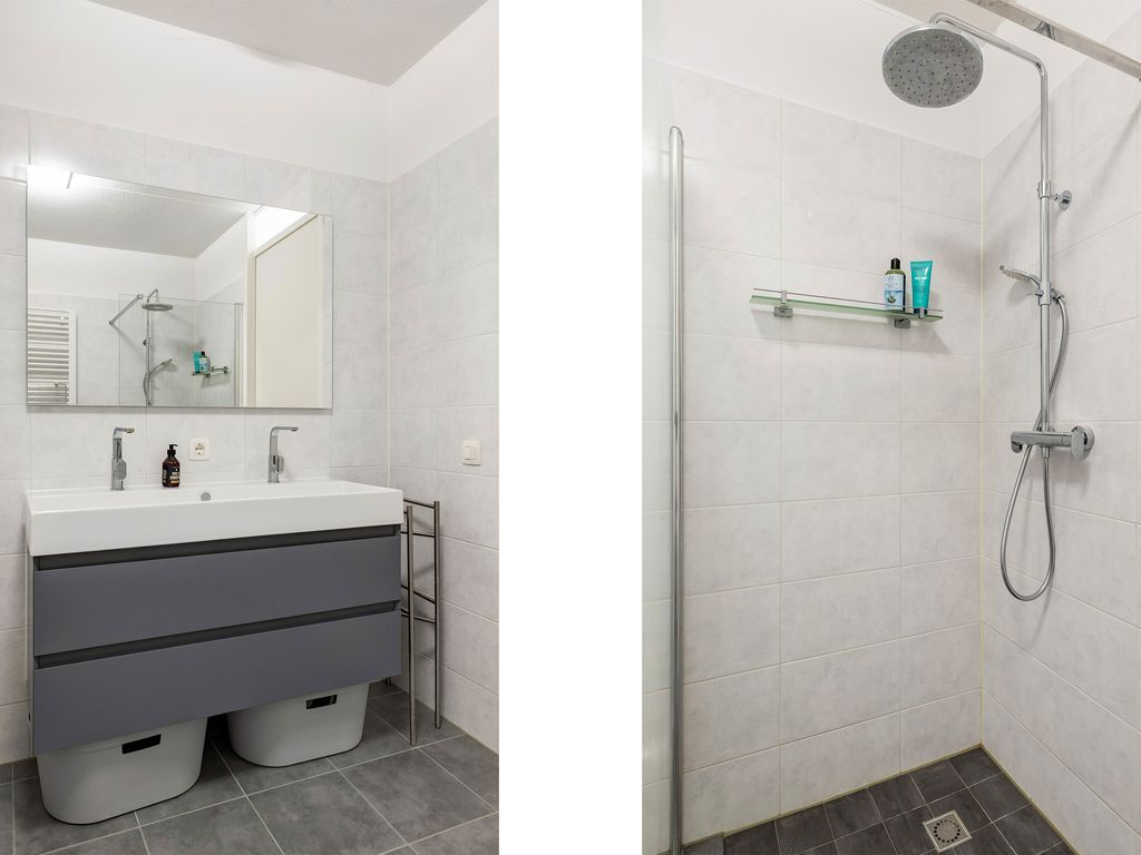 Chris Bennekerslaan 29J, ROTTERDAM