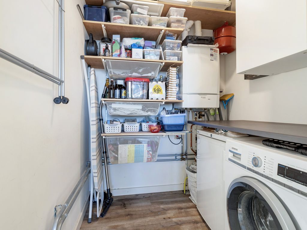 Chris Bennekerslaan 29J, ROTTERDAM