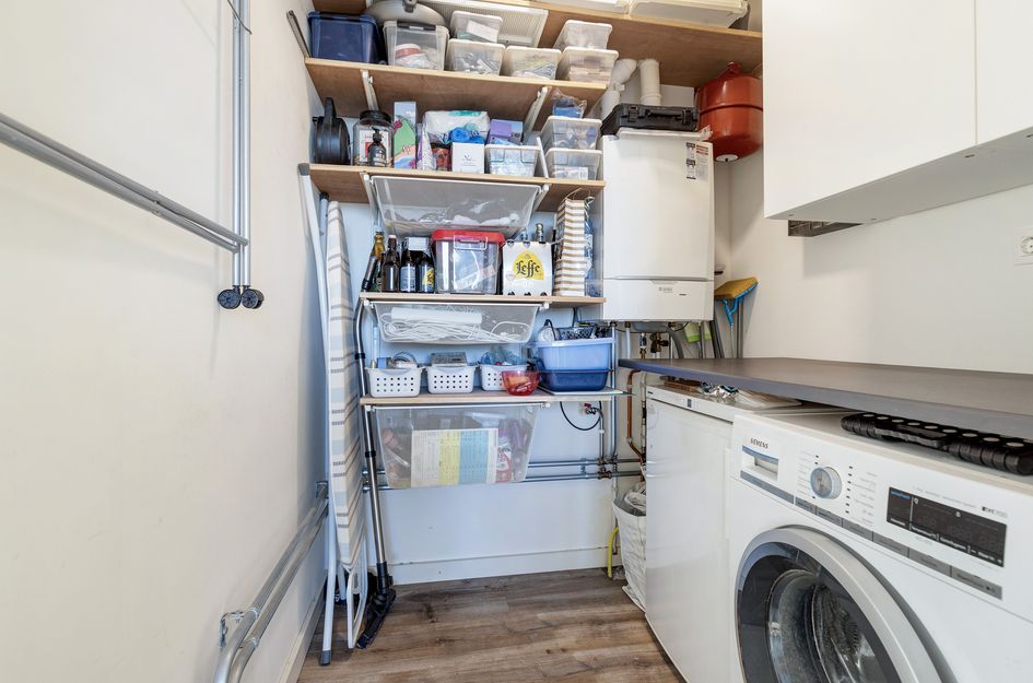 Chris Bennekerslaan 29J