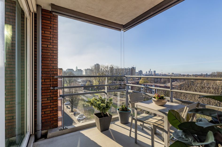 Chris Bennekerslaan 29J