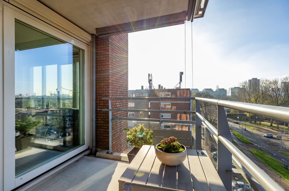 Chris Bennekerslaan 29J