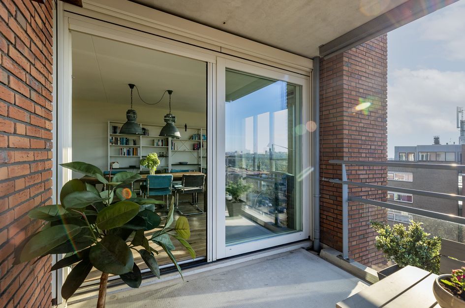 Chris Bennekerslaan 29J