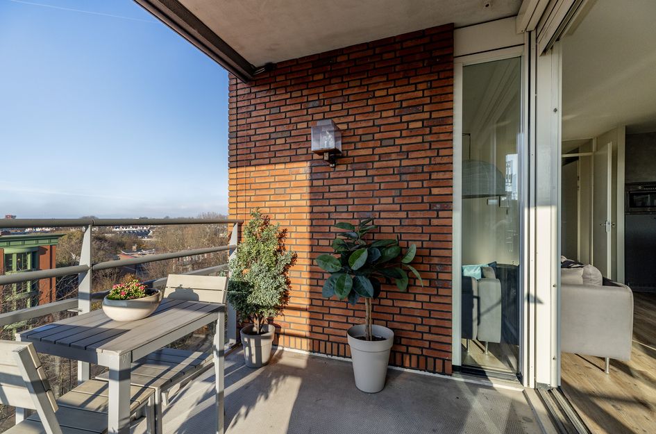 Chris Bennekerslaan 29J