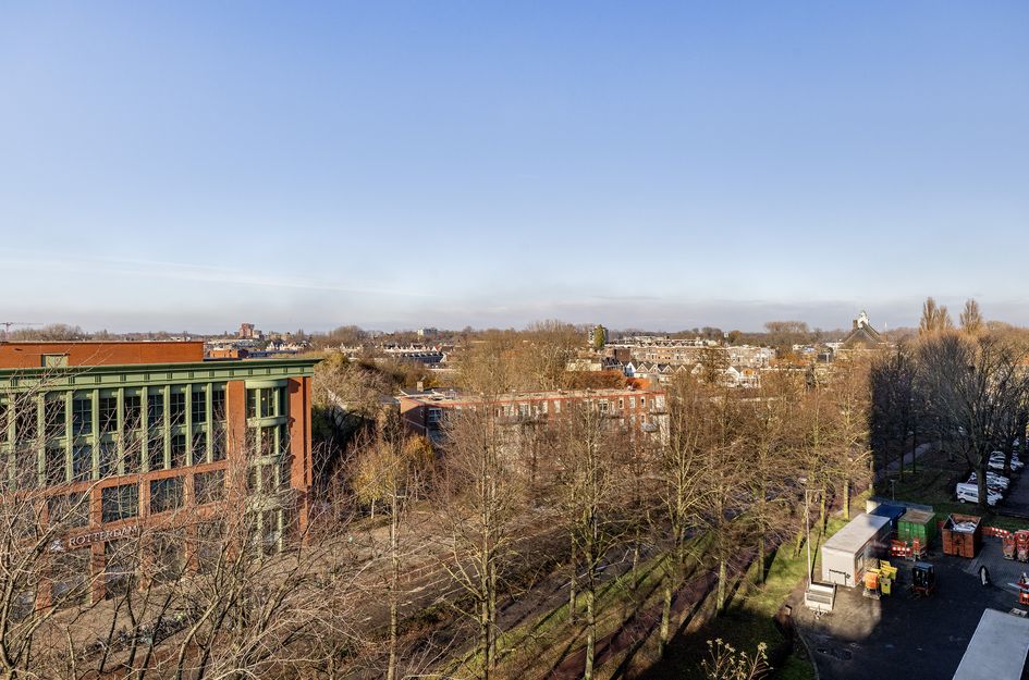 Chris Bennekerslaan 29J