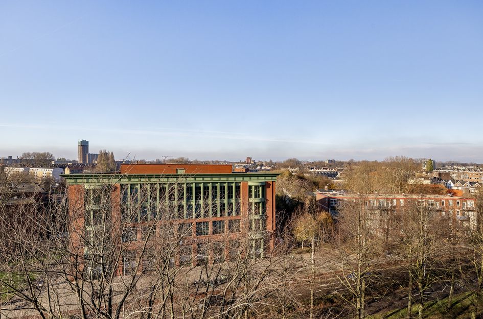 Chris Bennekerslaan 29J