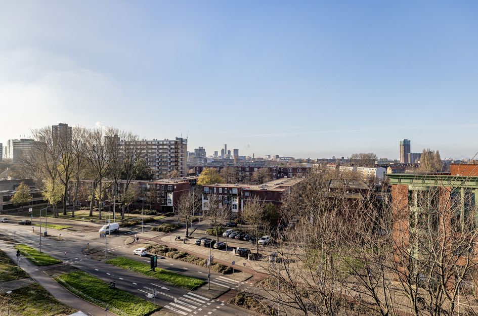 Chris Bennekerslaan 29J