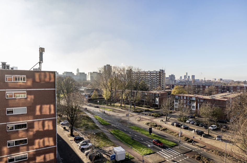 Chris Bennekerslaan 29J