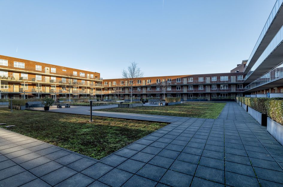 Chris Bennekerslaan 29J