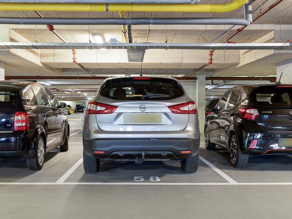 Chris Bennekerslaan 29J, ROTTERDAM