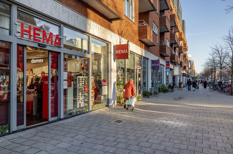 Chris Bennekerslaan 29J