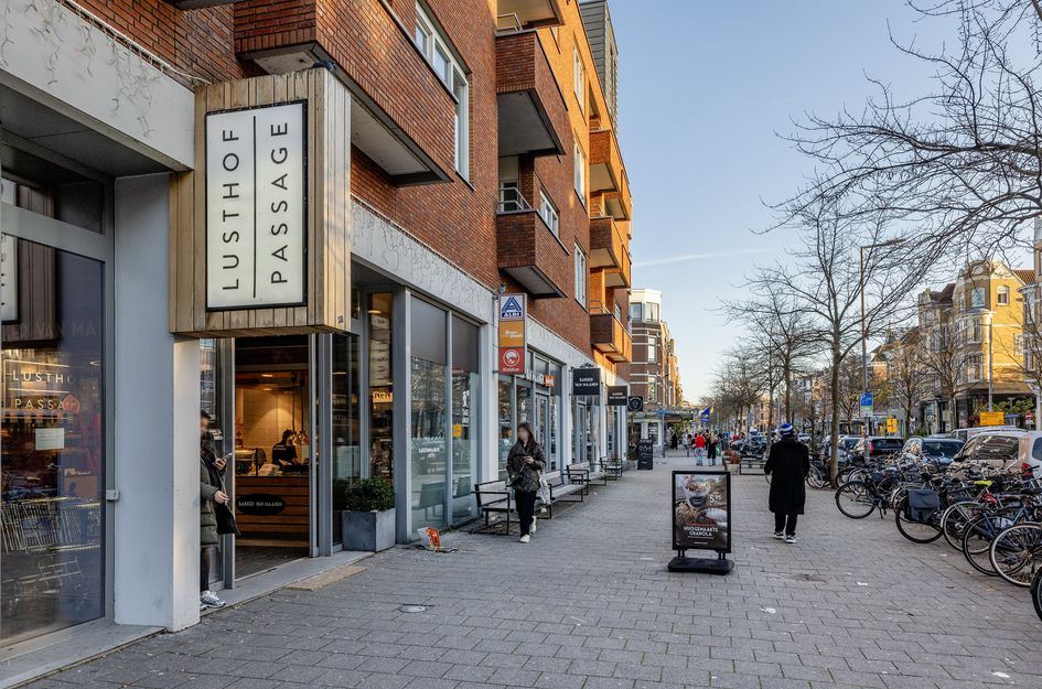 Chris Bennekerslaan 29J