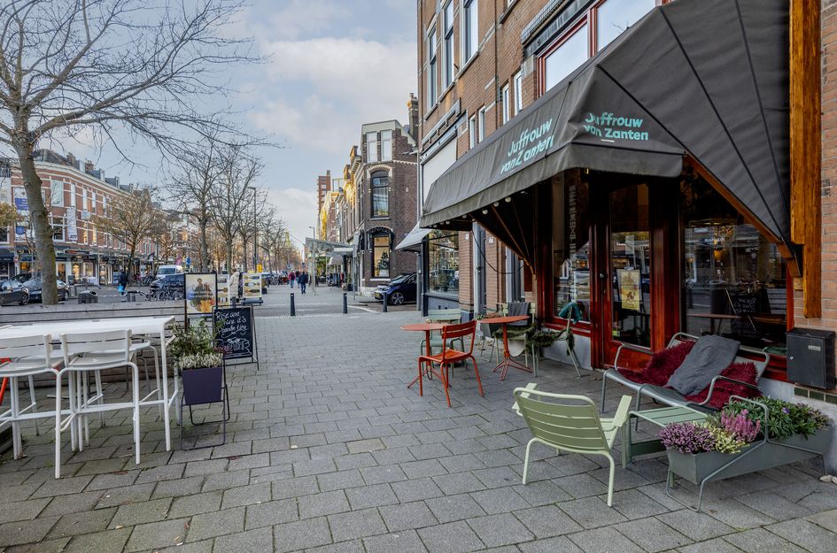 Chris Bennekerslaan 29J