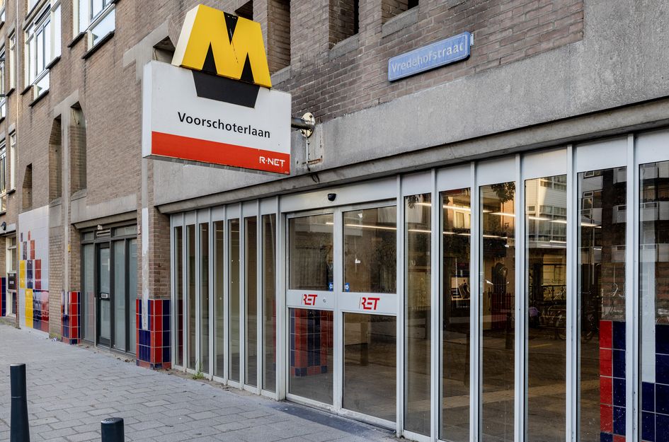 Chris Bennekerslaan 29J