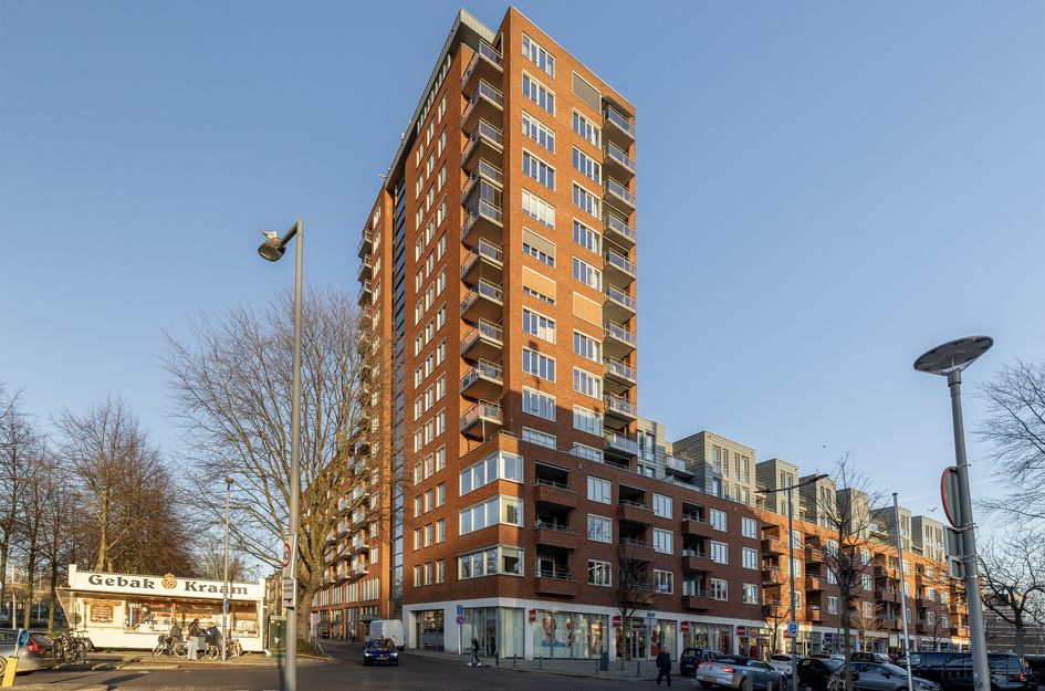 Chris Bennekerslaan 29J