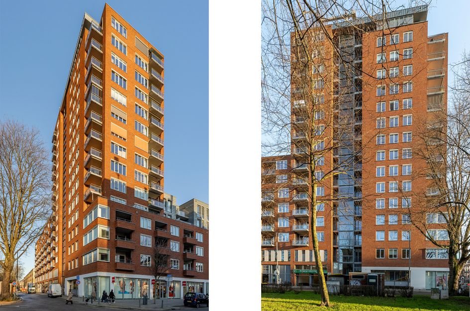 Chris Bennekerslaan 29J