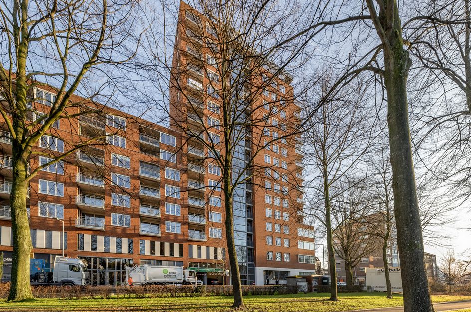 Chris Bennekerslaan 29J