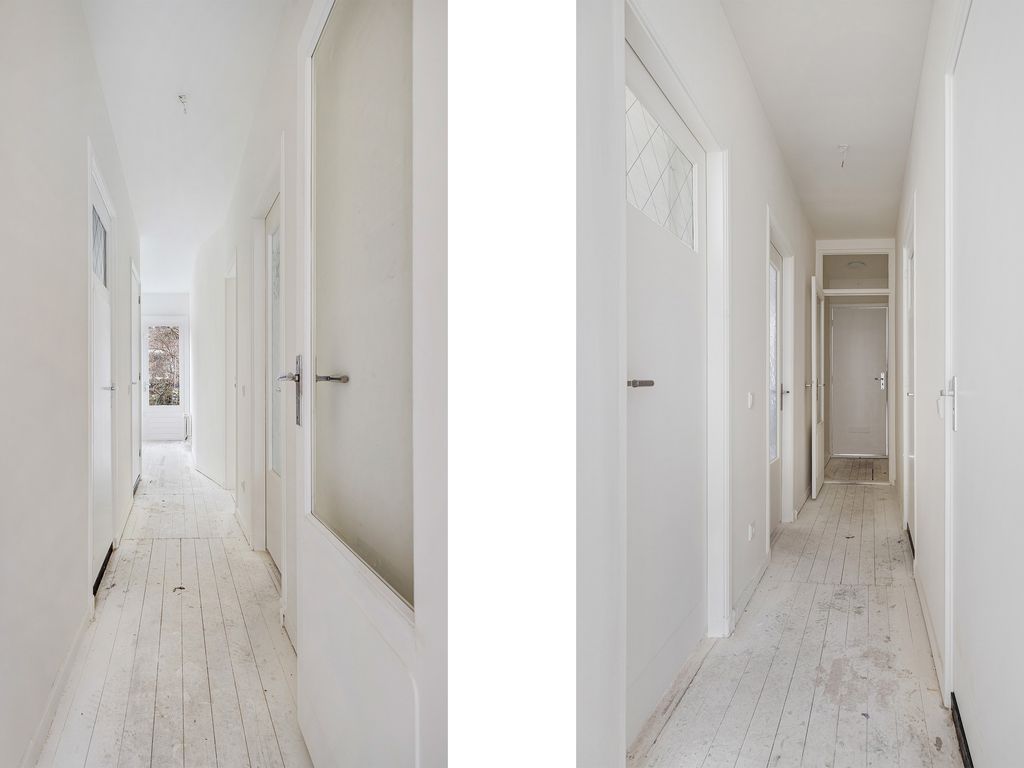 Willem de Zwijgerstraat 62, ROTTERDAM