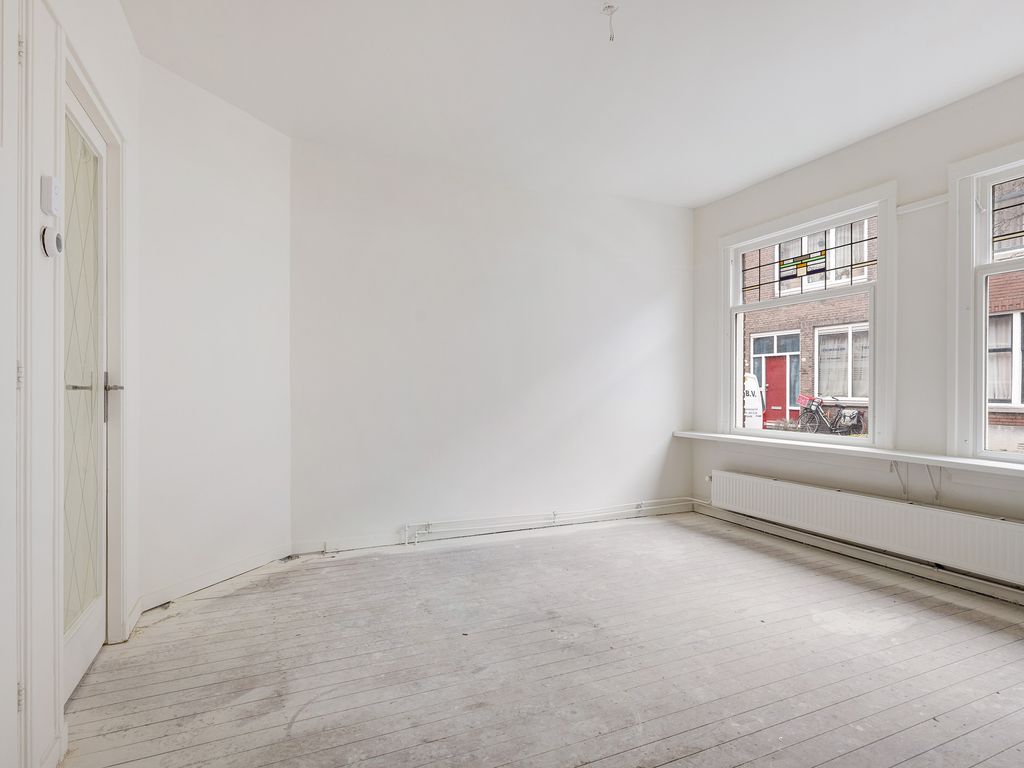 Willem de Zwijgerstraat 62, ROTTERDAM