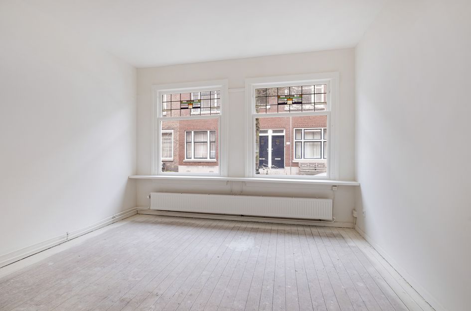 Willem de Zwijgerstraat 62