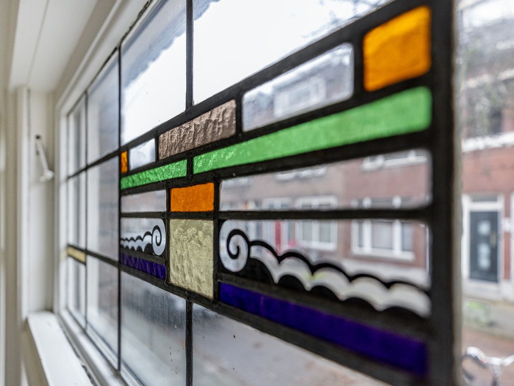 Willem de Zwijgerstraat 62, ROTTERDAM