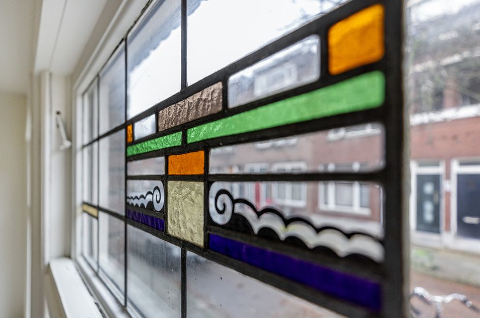 Willem de Zwijgerstraat 62