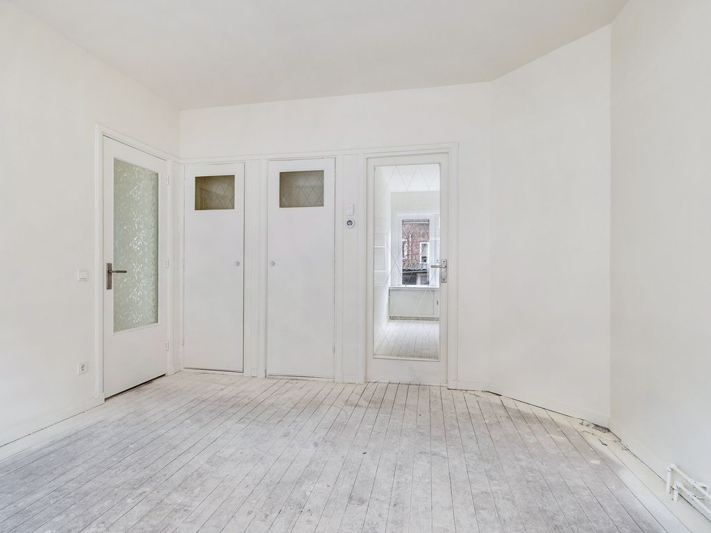 Willem de Zwijgerstraat 62, ROTTERDAM