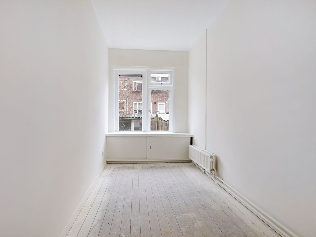 Willem de Zwijgerstraat 62, ROTTERDAM