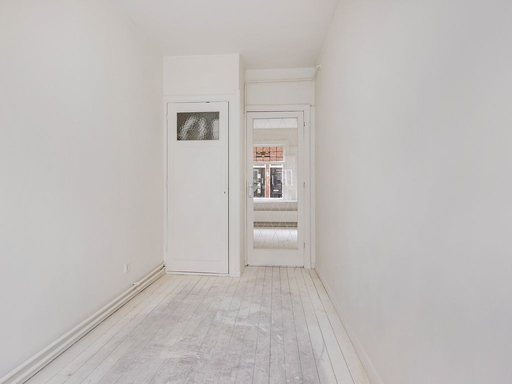 Willem de Zwijgerstraat 62, ROTTERDAM