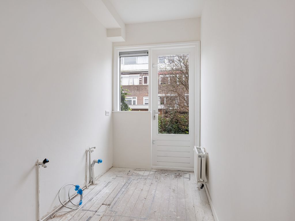 Willem de Zwijgerstraat 62, ROTTERDAM