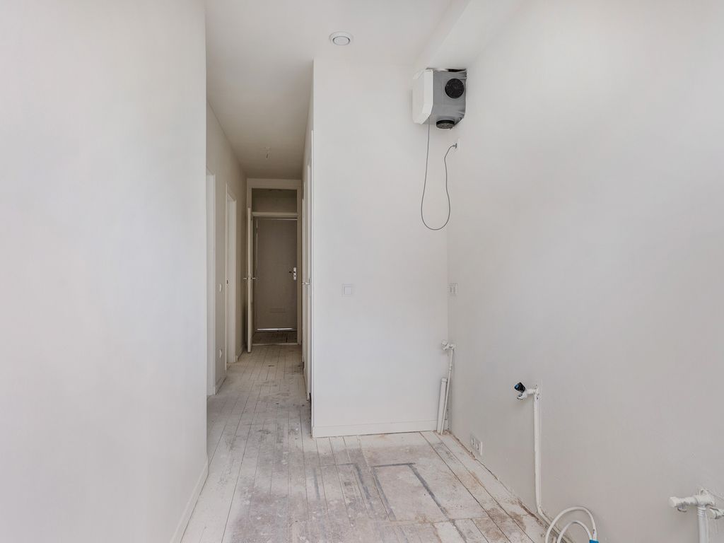 Willem de Zwijgerstraat 62, ROTTERDAM