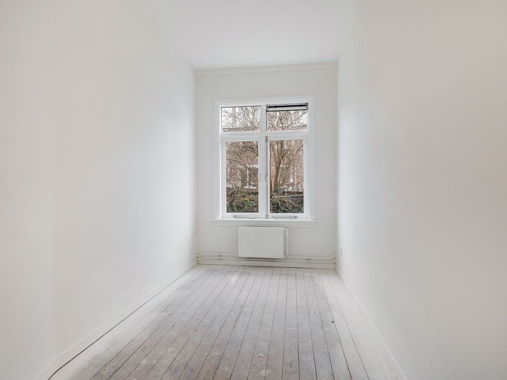 Willem de Zwijgerstraat 62, ROTTERDAM