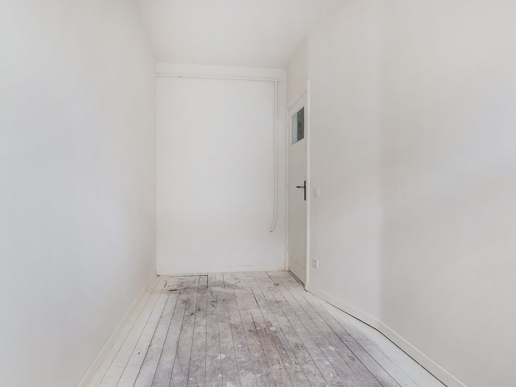 Willem de Zwijgerstraat 62, ROTTERDAM