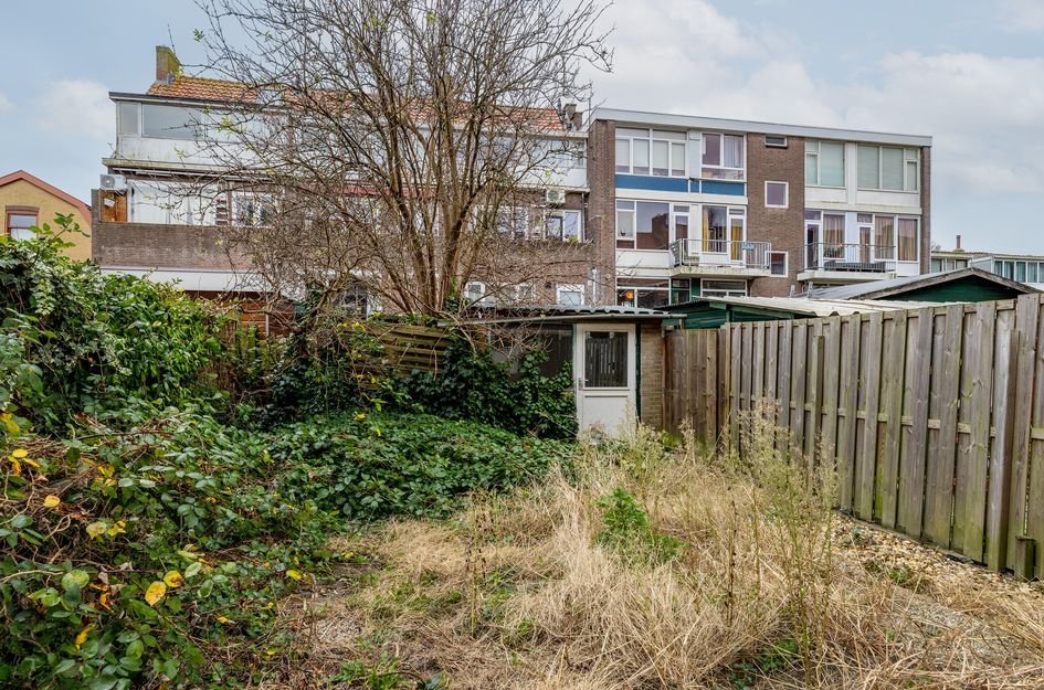 Willem de Zwijgerstraat 62