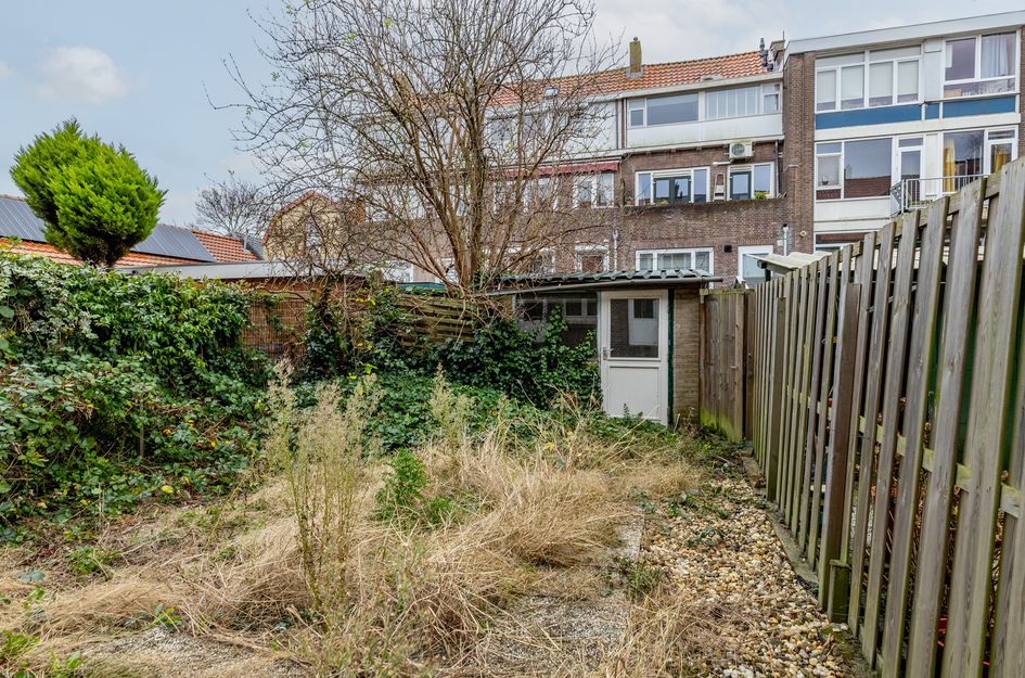 Willem de Zwijgerstraat 62