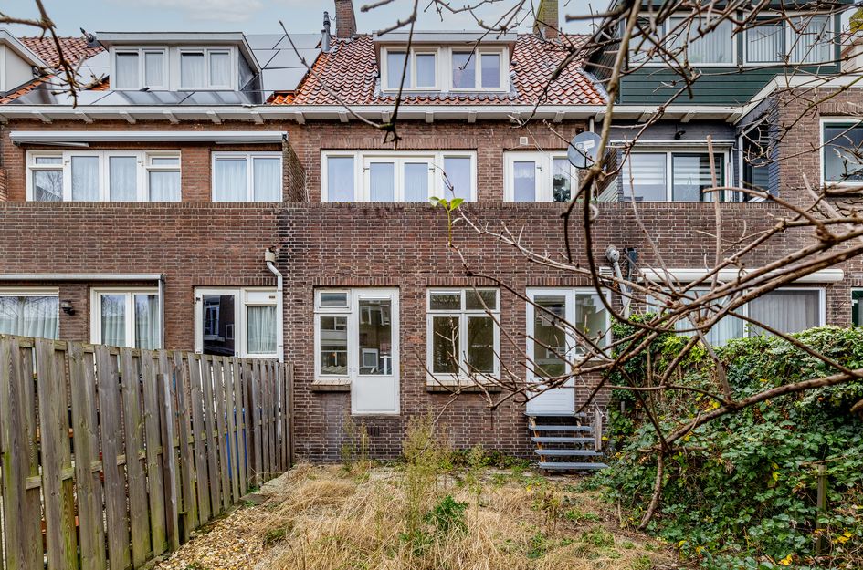 Willem de Zwijgerstraat 62