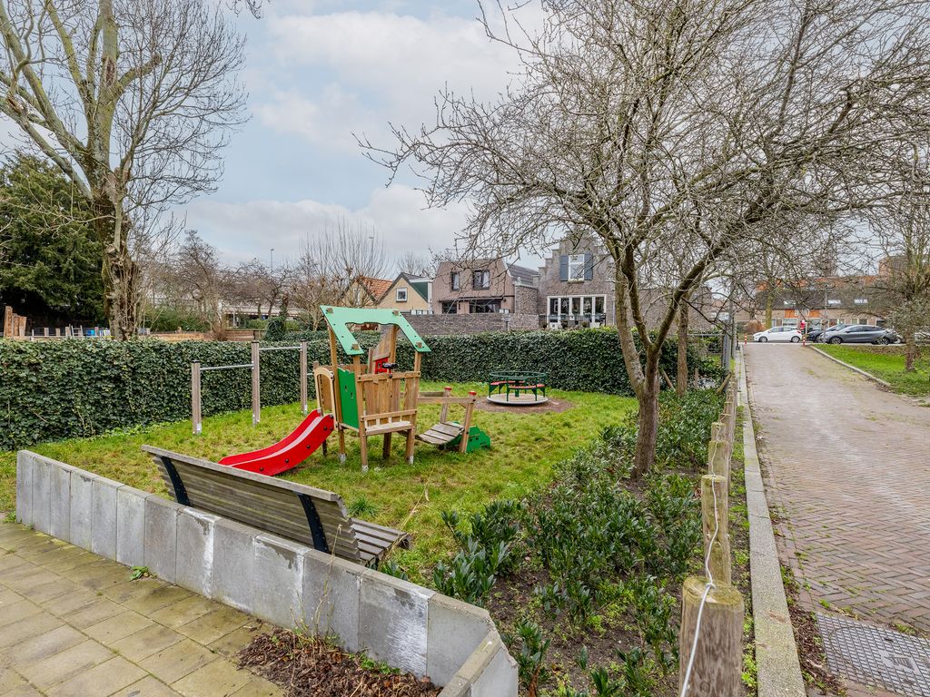 Willem de Zwijgerstraat 62, ROTTERDAM