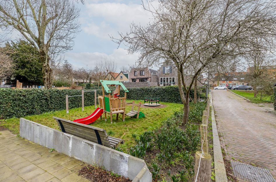 Willem de Zwijgerstraat 62