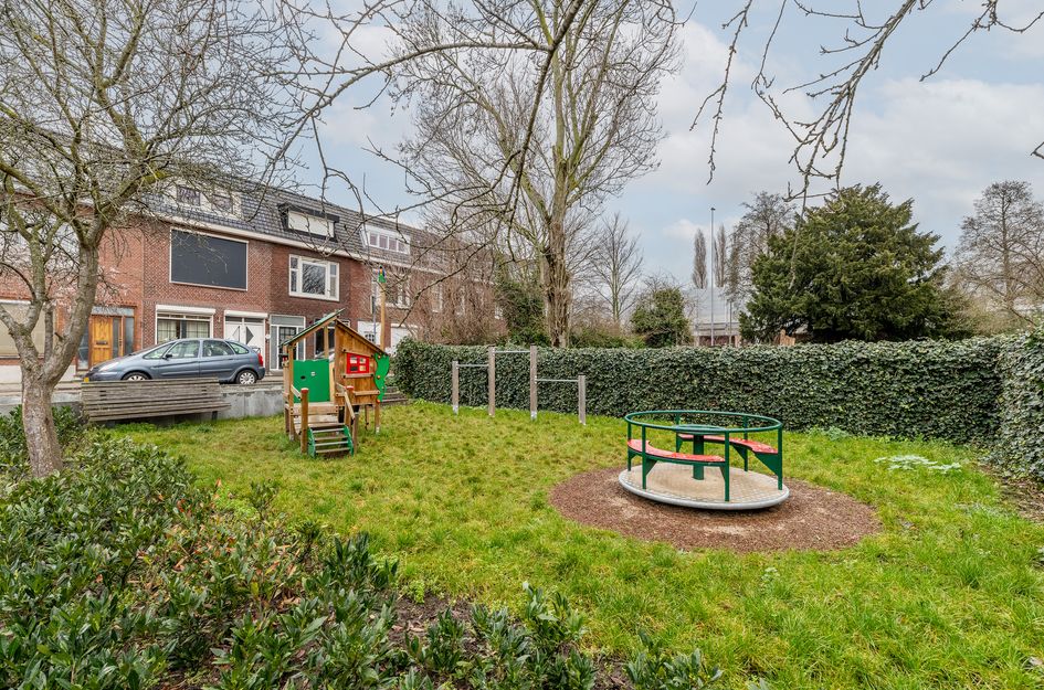 Willem de Zwijgerstraat 62