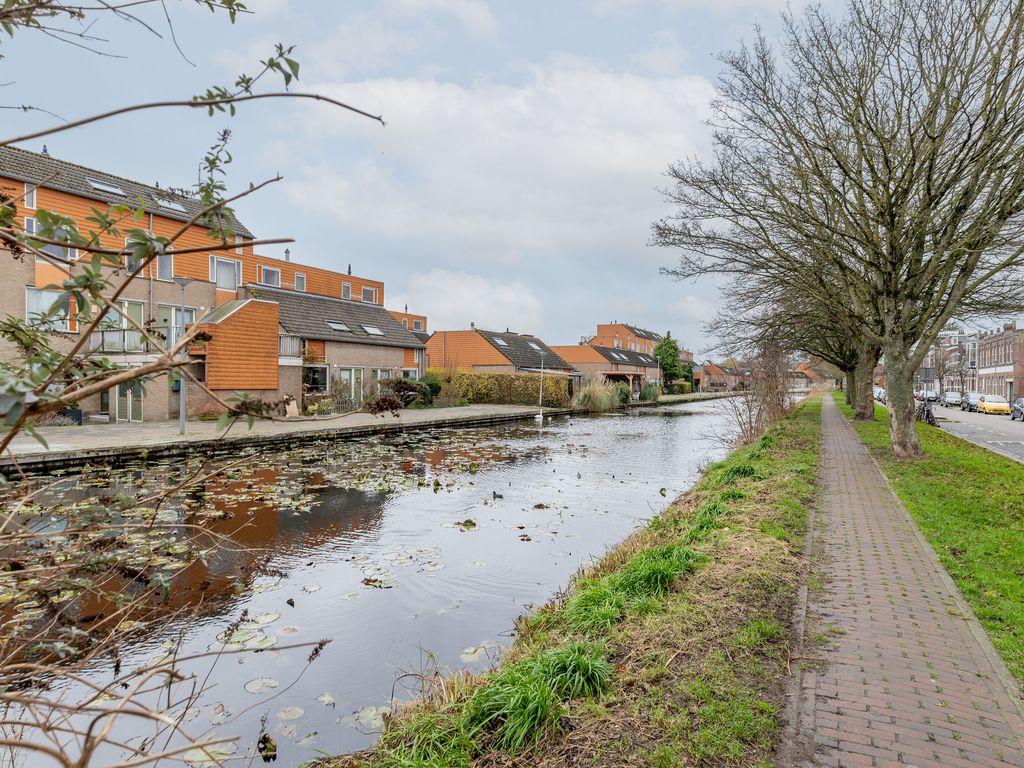 Willem de Zwijgerstraat 62, ROTTERDAM