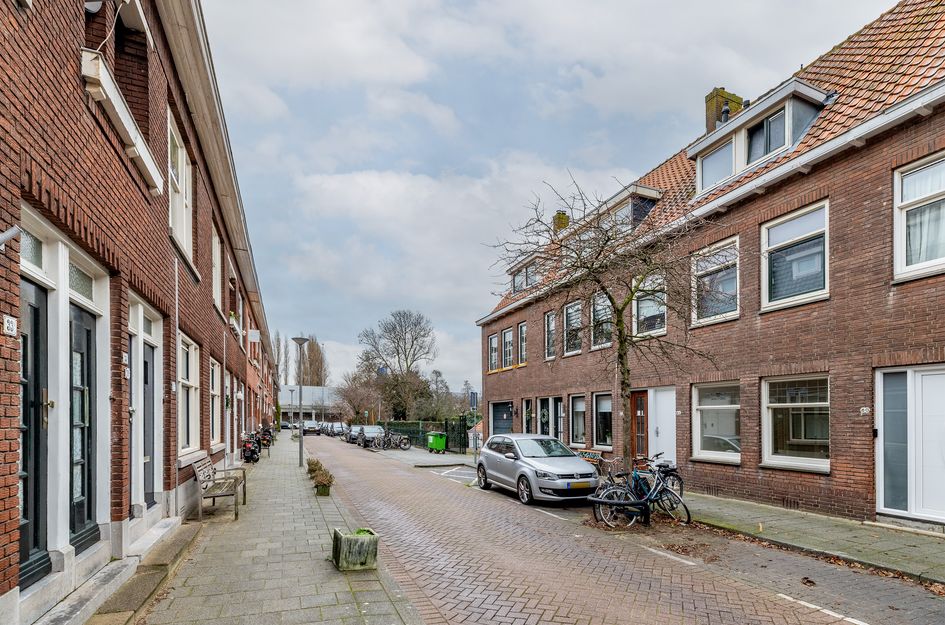 Willem de Zwijgerstraat 62